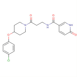 CAS No 917754-83-7  Molecular Structure