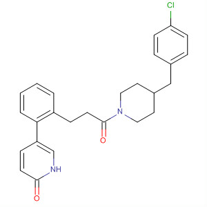 CAS No 917754-92-8  Molecular Structure