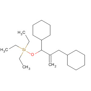 CAS No 917756-15-1  Molecular Structure