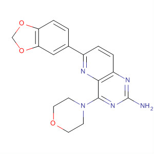 CAS No 917757-41-6  Molecular Structure