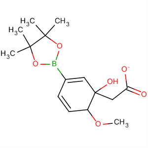 CAS No 917757-44-9  Molecular Structure