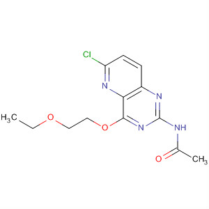 CAS No 917757-50-7  Molecular Structure