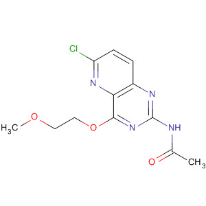 CAS No 917757-51-8  Molecular Structure
