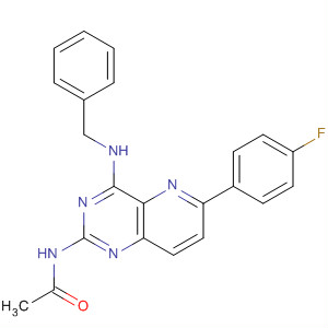 CAS No 917757-73-4  Molecular Structure