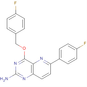 Cas Number: 917758-70-4  Molecular Structure