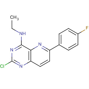 CAS No 917758-99-7  Molecular Structure