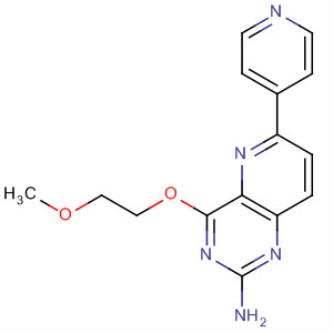 CAS No 917759-24-1  Molecular Structure