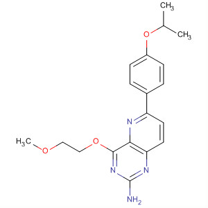 CAS No 917759-43-4  Molecular Structure