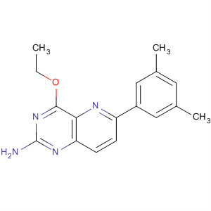 CAS No 917759-88-7  Molecular Structure