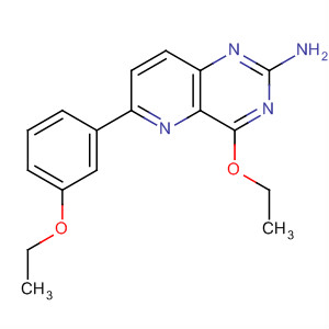 CAS No 917759-94-5  Molecular Structure