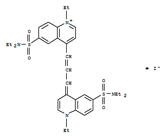 CAS No 91776-86-2  Molecular Structure