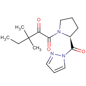 CAS No 917761-78-5  Molecular Structure