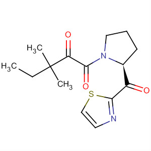 CAS No 917761-80-9  Molecular Structure