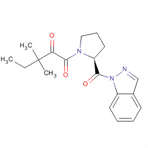 CAS No 917761-83-2  Molecular Structure