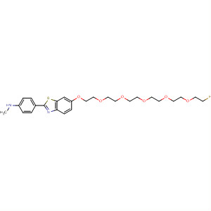 CAS No 917763-17-8  Molecular Structure