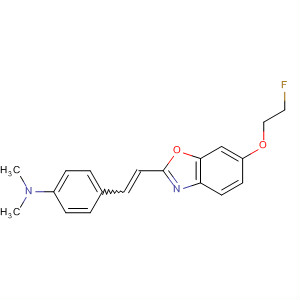 CAS No 917763-28-1  Molecular Structure