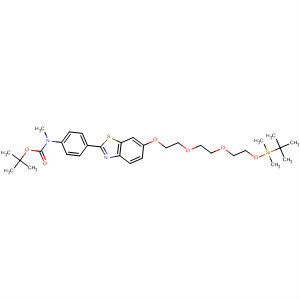 Cas Number: 917763-38-3  Molecular Structure