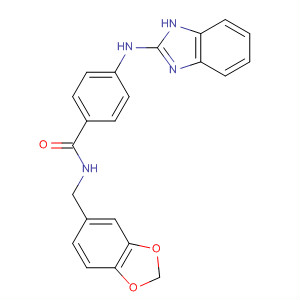 CAS No 917763-81-6  Molecular Structure
