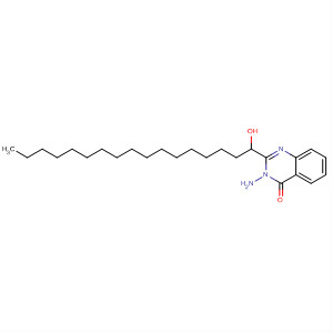 CAS No 917764-64-8  Molecular Structure