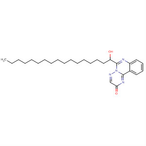 CAS No 917764-67-1  Molecular Structure
