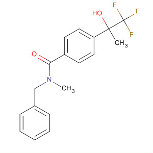 CAS No 917769-55-2  Molecular Structure