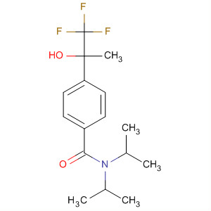 CAS No 917769-60-9  Molecular Structure