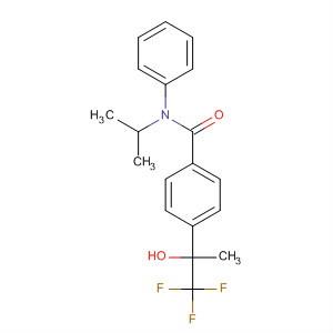 CAS No 917769-62-1  Molecular Structure