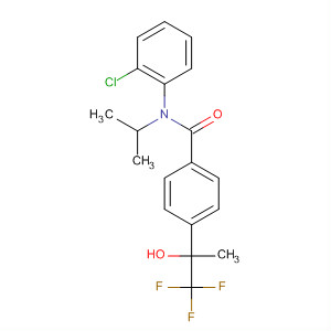 CAS No 917769-63-2  Molecular Structure