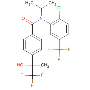 CAS No 917769-66-5  Molecular Structure