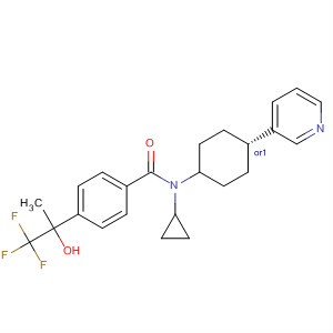 CAS No 917769-81-4  Molecular Structure