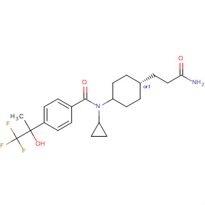 CAS No 917769-86-9  Molecular Structure