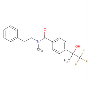 CAS No 917769-87-0  Molecular Structure