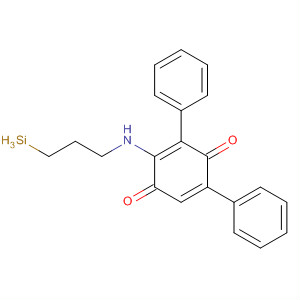 CAS No 91777-04-7  Molecular Structure