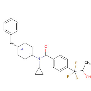 CAS No 917770-07-1  Molecular Structure