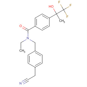 CAS No 917770-09-3  Molecular Structure