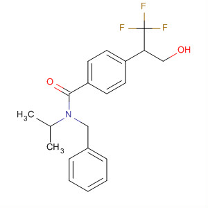 CAS No 917770-25-3  Molecular Structure