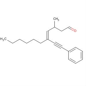 CAS No 917774-17-5  Molecular Structure