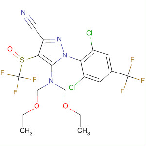 CAS No 917774-64-2  Molecular Structure