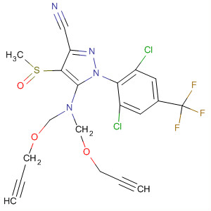 Cas Number: 917774-86-8  Molecular Structure