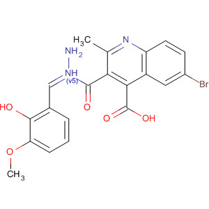 CAS No 917777-46-9  Molecular Structure