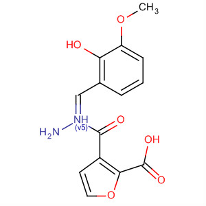 CAS No 917777-58-3  Molecular Structure