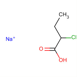 CAS No 91778-96-0  Molecular Structure