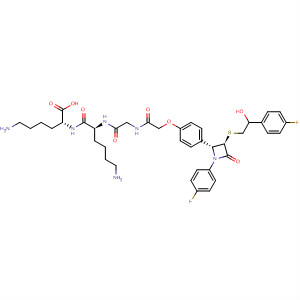CAS No 917782-99-1  Molecular Structure