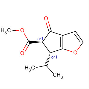 CAS No 917785-61-6  Molecular Structure