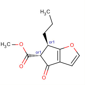 CAS No 917785-66-1  Molecular Structure