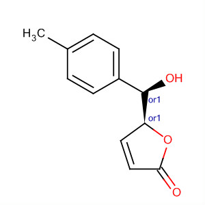 Cas Number: 917797-51-4  Molecular Structure