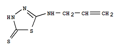 Cas Number: 91780-33-5  Molecular Structure