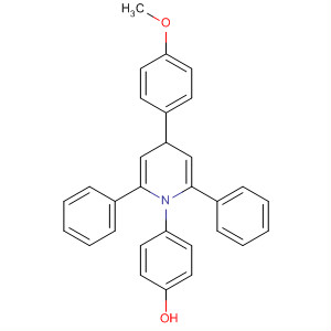 CAS No 917804-71-8  Molecular Structure