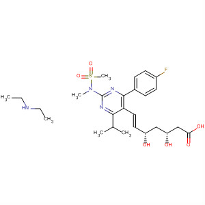 CAS No 917805-73-3  Molecular Structure