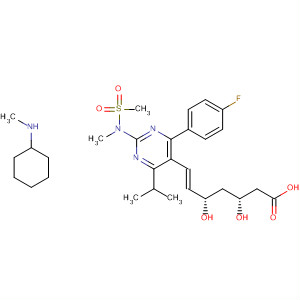 CAS No 917805-80-2  Molecular Structure